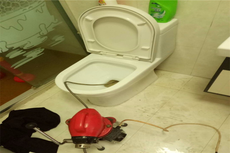 甘州如何疏通马桶 疏通马桶多少钱