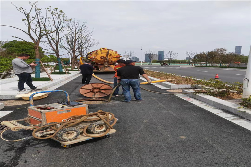 甘州污水池为什么要定期清理