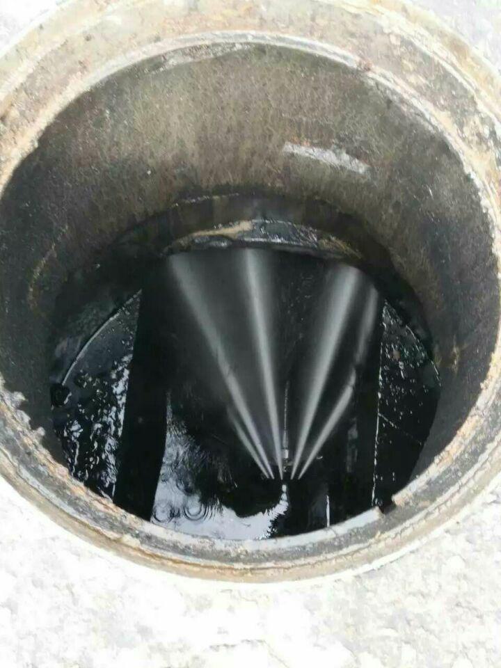 甘州市政管道清洗-排污管道清洗