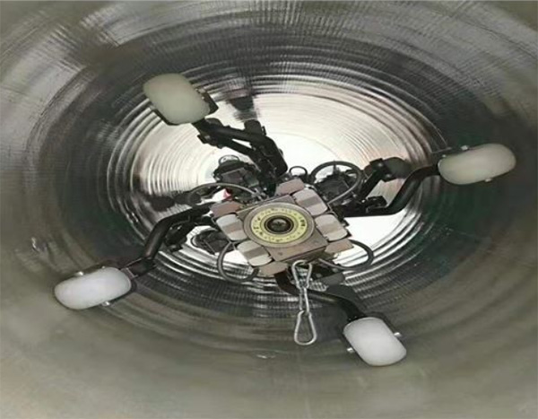 甘州市政管道清淤怎么修复