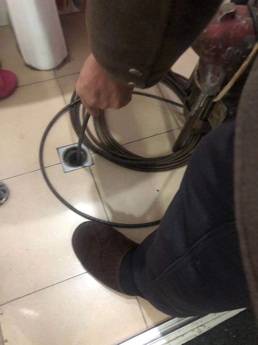 甘州管道疏通，疏通下水道