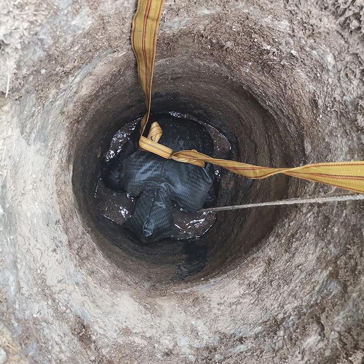 甘州疏通雨水管道 市政管道清淤