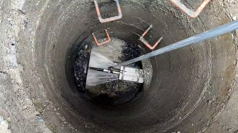 甘州宾馆饭店管道清淤前必须了解的五大常识